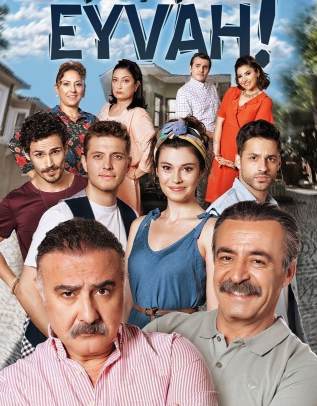 مسلسل أسفي على شبابي الحلقة 7 مترجمة