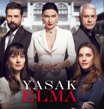 مسلسل التفاح الحرام الحلقة 29 مدبلج