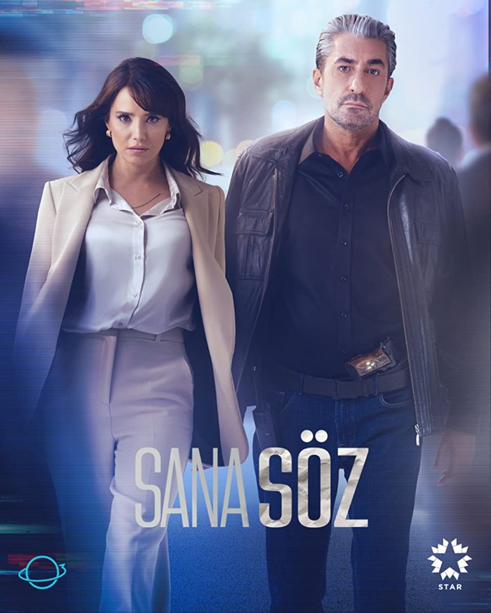 مسلسل أعدك مترجم الحلقة 1