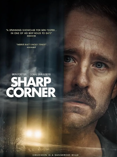 مشاهدة فيلم Sharp Corner 2024 مترجم